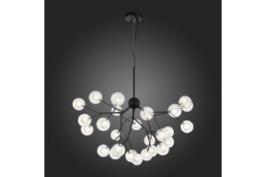 Подвесная люстра ST-Luce Demele SL376.403.27 - 3