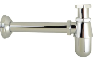 Сифон для раковины Veragio Sbortis VR.SBR-8112.CR