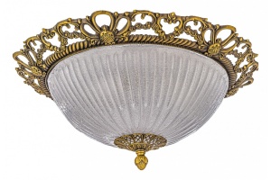 Накладной светильник Arti Lampadari Vigilanza Vigilanza E 1.13.46 AG