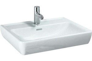 Подвесная раковина Laufen Pro (8.1895.2.000.104.1)