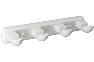 Крючок Wasserkraft Kammel K-8374white