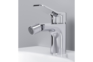 Смеситель AM.PM X-Joy F85A83100 для биде - 3