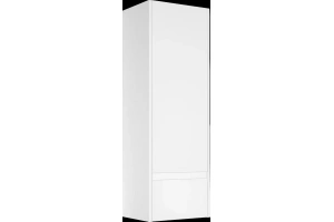 Шкаф-пенал подвесной Style Line Монако 36 белый