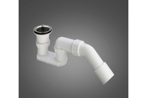 Сифон для поддона Viega 6821.45 - 3