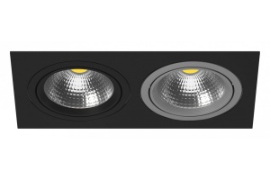 Встраиваемый светильник Lightstar Intero 111 i8270709