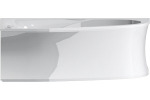 Ванна из искусственного камня Астра-Форм Селена 170x100 L - 3