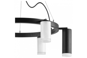 Подвесная люстра Lightstar Rullo LR0168733630 - 3