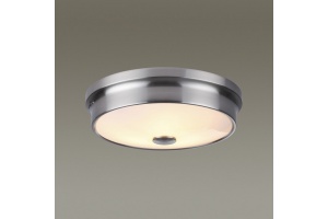 Настенно-потолочный светильник Odeon Light Walli Marsei 4825/3C - 2