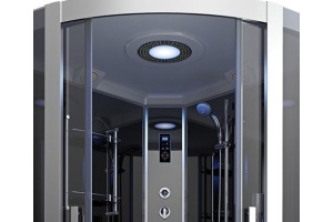 Душевая кабина Arcus AS-115 - 2