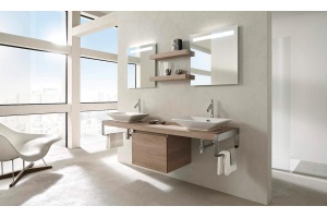 Зеркало Jacob Delafon EB1411 60 см - 3