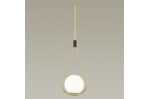 Подвесной светильник Odeon Light Pendant Flari 4810/1A - 2
