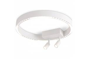 Накладной светильник Ambrella Light FL FL5805