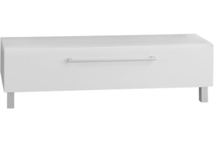 Тумба Aquaton Мадрид 120 белый
