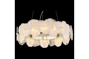 Подвесной светильник Wertmark Nicola WE159.18.303