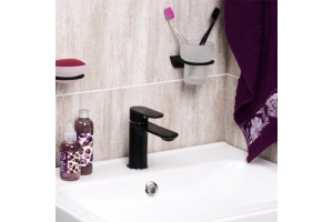 Смеситель Wasserkraft Elbe 7403 для раковины - 2