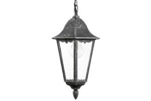 Уличный подвесной светильник Eglo Navedo 93455