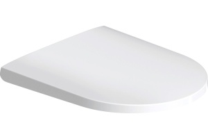 Крышка-сиденье Duravit D-Neo с микролифтом