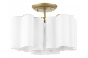 Потолочная люстра Lightstar Nubi 802033