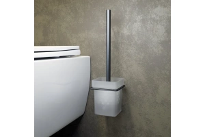 Ершик IDDIS Slide графитовый, матовое стекло SLIGMG0i47 - 2