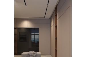 Шинопровод Novotech Shino Flum 135092 - 2