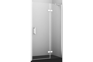 Душевая дверь Wasserkraft Aller 10H05 R 120 см