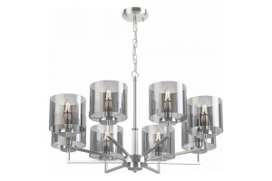 Подвесная люстра Freya Karen FR5096PL-08CH - 2