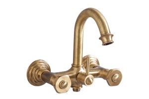 Смеситель для ванны Cezares Aphrodite (APHRODITE-V-02-Sw) - 3