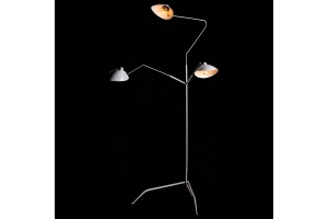 Торшер ST-Luce Spruzzo SL305.505.03 - 3