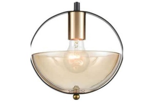 Подвесной светильник Vele Luce Broadway VL5362P21