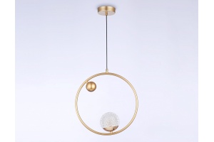 Подвесной светильник Ambrella TR TR5428 - 3