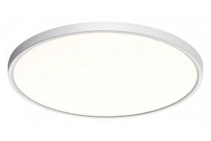 Накладной светильник Sonex Alfa White 7659/40L - 3