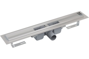 Душевой лоток AlcaPlast APZ6 550 с опорами