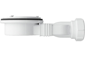 Сифон для поддона Vincea Vsph-D132 с гидрозатвором