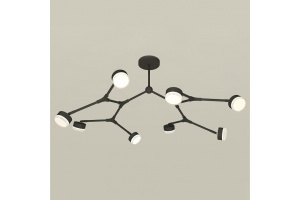 Люстра на штанге Ambrella XB XB9060250