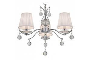 Подвесная люстра Citilux Шелли CL438131