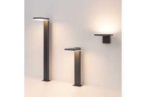 Уличный светодиодный светильник Arlight LGD-Tent-Boll-H500-9W Warm3000 029969 - 2