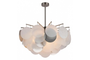Люстра на штанге Omnilux Plelo OML-89917-08