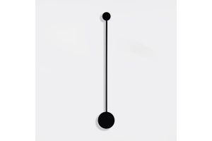 Накладной светильник Italline IT03-1434 IT03-1435 black