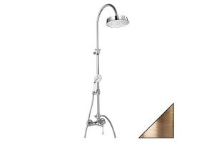 Душевая стойка Cezares Margot MARGOT-CD-02-Bi