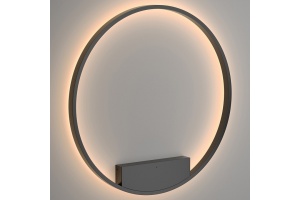 Накладной светильник Maytoni Rim MOD058WL-L50B3K