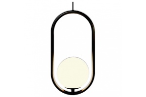 Подвесной светильник Kink Light Кенти 07631-1A,19