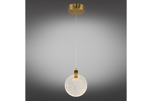 Подвесной светильник Aployt Frederik APL.054.06.05 - 3