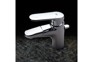 Смеситель Grohe Europlus II 33155002 для раковины - 2