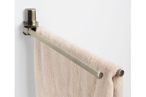 Полотенцедержатель Wasserkraft Exter K-5231 - 2