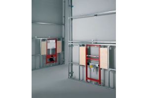 Система инсталляции для раковин TECE TECEprofil 9310000 - 3