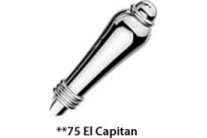 Смеситель для раковины Nicolazzi El.Capitan бронза (3452DB75C) - 3