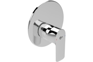 Смеситель для душа Ideal Standard Connect Air хром