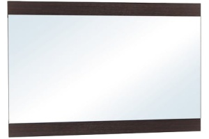 Зеркало Style Line Даллас 120 Люкс, венге - 3