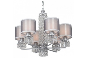 Подвесная люстра Vitaluce V1855 V1855-9/6