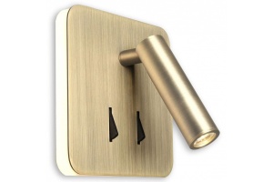 Светодиодный спот Citilux Декарт CL704423